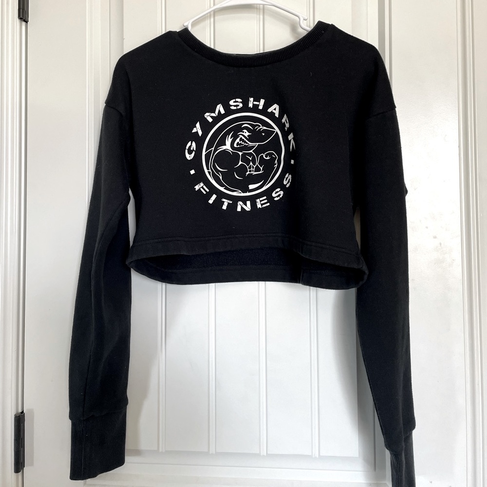 Gymshark Legacy Sweatshirt